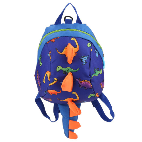 Kids Dinosaur Backpack Toddler Bag