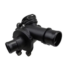 Engine Cooling Thermostat for W204 W205 W212 W221 W222 E250 6512000615 6512001215 6512001500 6512001715