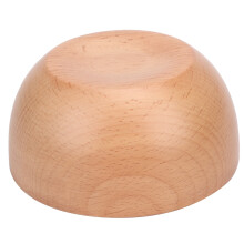 Dining Bowl with Utensils – Round Food Container for Rice Soup Salad 12x6cm