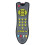 Baby Educational Toy Remote Gray, 3-Language, 18cm 6