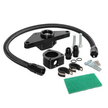 Kit Bypass Refrigerante per Motore per RAM 5.9L 03-07