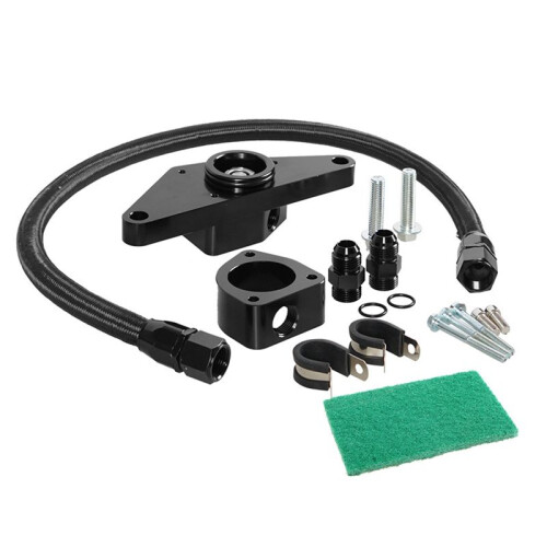 Coolant Bypass Kit for  03-07 RAM 5.9L   Engine