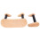 Wood Guitar Wall Mount, Universal Hanger 9