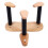 Wood Guitar Wall Mount, Universal Hanger 15