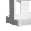 3-Tier Spice Rack with Drawer, Height-Adjustable 5