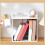 3-Tier Spice Rack with Drawer, Height-Adjustable 6
