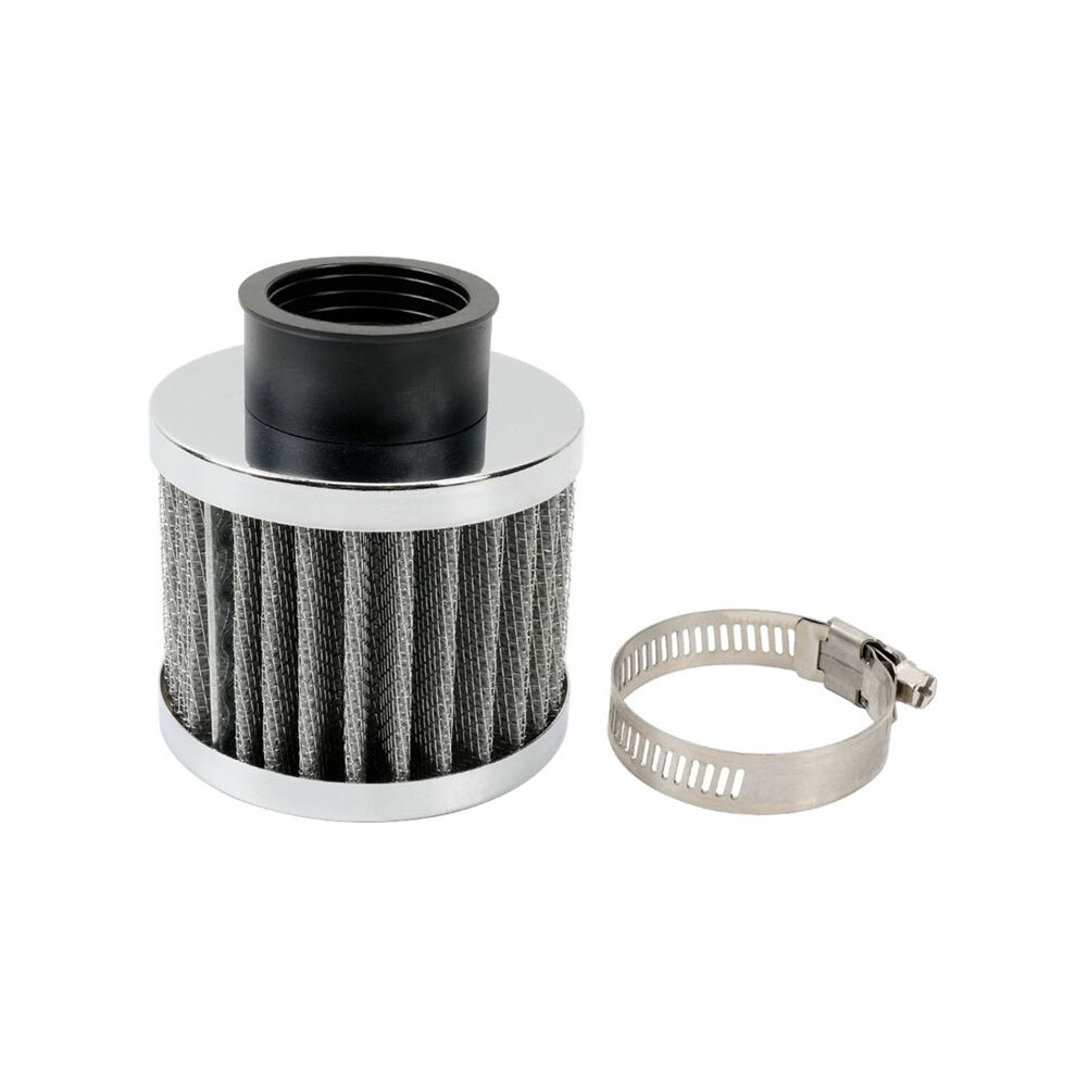 Car Accessories 35Mm Air Filter Mushroom 35Mm Air Cleaner Silver 6032856606246