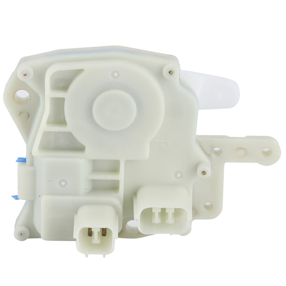 Door Lock Actuator 2Pin Rear Right Honda Oem 7340572537188