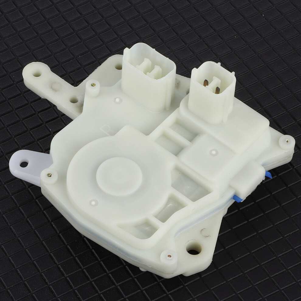 Rear Right Door Lock Motor 2Pin For Honda Civic 7340572568595