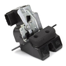 Rear Liftgate Door Lock Actuator Motor for Forte 2014-2018 81230A7500 Rear Trunk Lid Lock Actuator