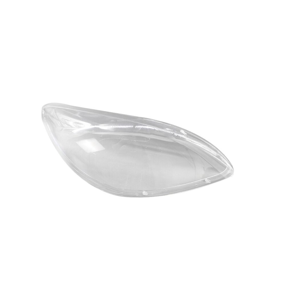 For - Vito W639 2004-2010 Front Headlight Cover Transparent Headlamp Shell Lamp Lens Right 6398200261 4713706997074