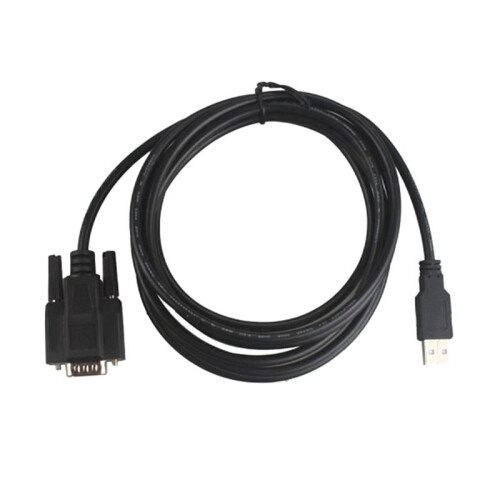 USB Cable for Lexia-3 PP2000 Diagnostic Tool Connector for Lexia3 Lexia for  for  Long USB Cable