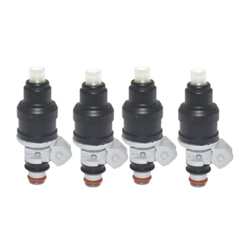 4x Einspritzdüsen INP-640 MD311311 für  Mirage Montero Galant Eclipse