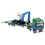 Kids 1:50 Scale Alloy Excavator Model 5