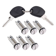 2991728 Door Lock for Daily 2000-2006 Door Lock Set