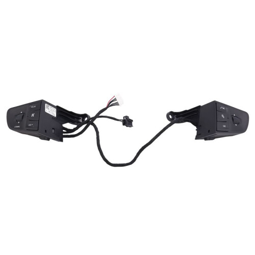 YL00440480 Car Multifunctional  Button for  C5 C6 2017-2022  408 508 VMF Combination  Module