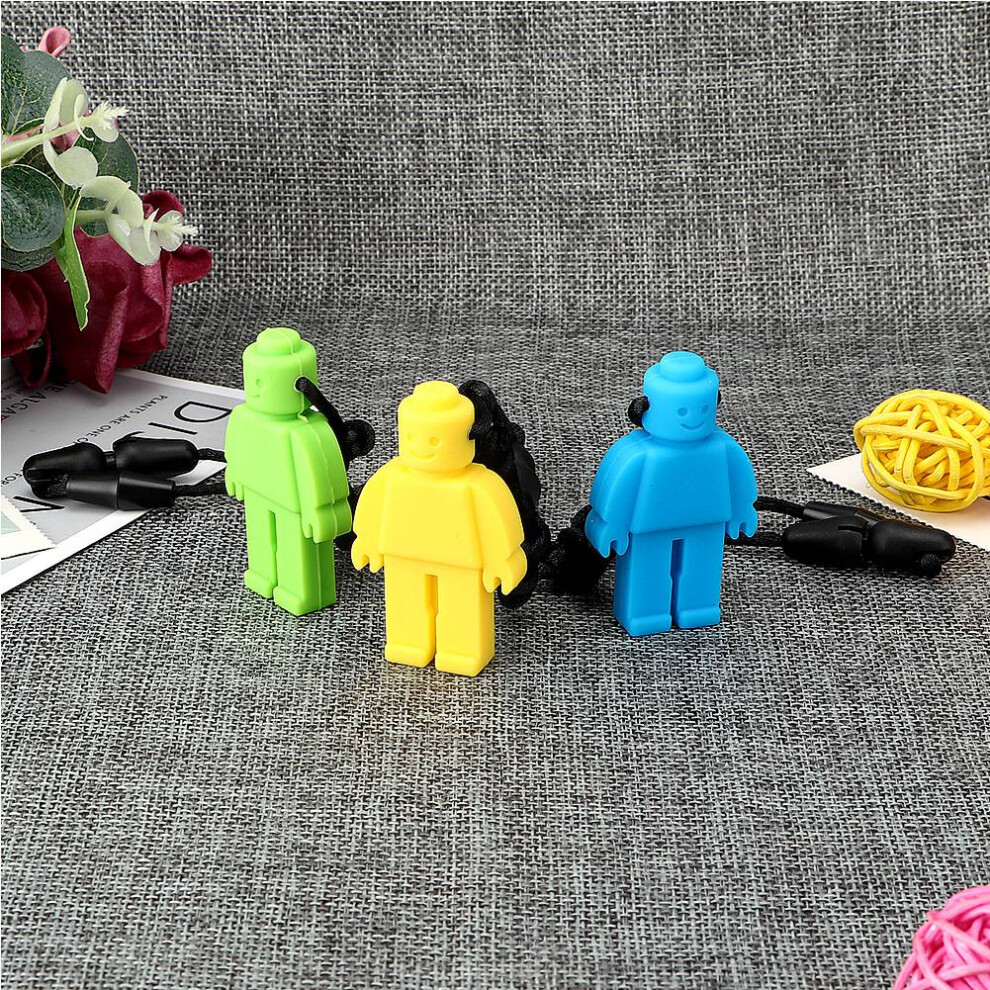 Silicone Oral Sensory Chew Necklace for Kids