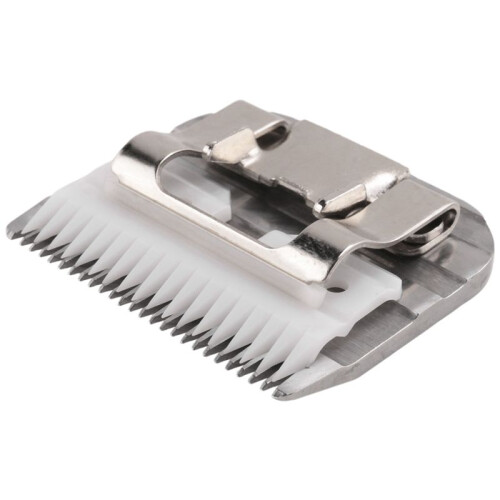 2X Cortadora de Pelo de Perro SK5 Blade 10 Accesorios de Cortadora de Pelo de Repuesto 2