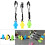 Adjustable Silicone Chew Necklace for Sensory 1