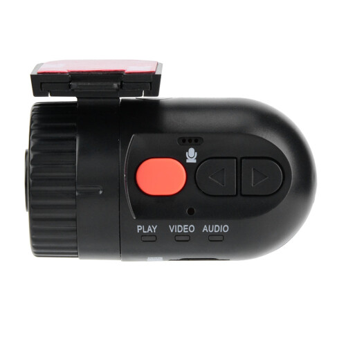 1080HD Mini Car DVR Camera 12MP 140 Wide Angle Loop Recording