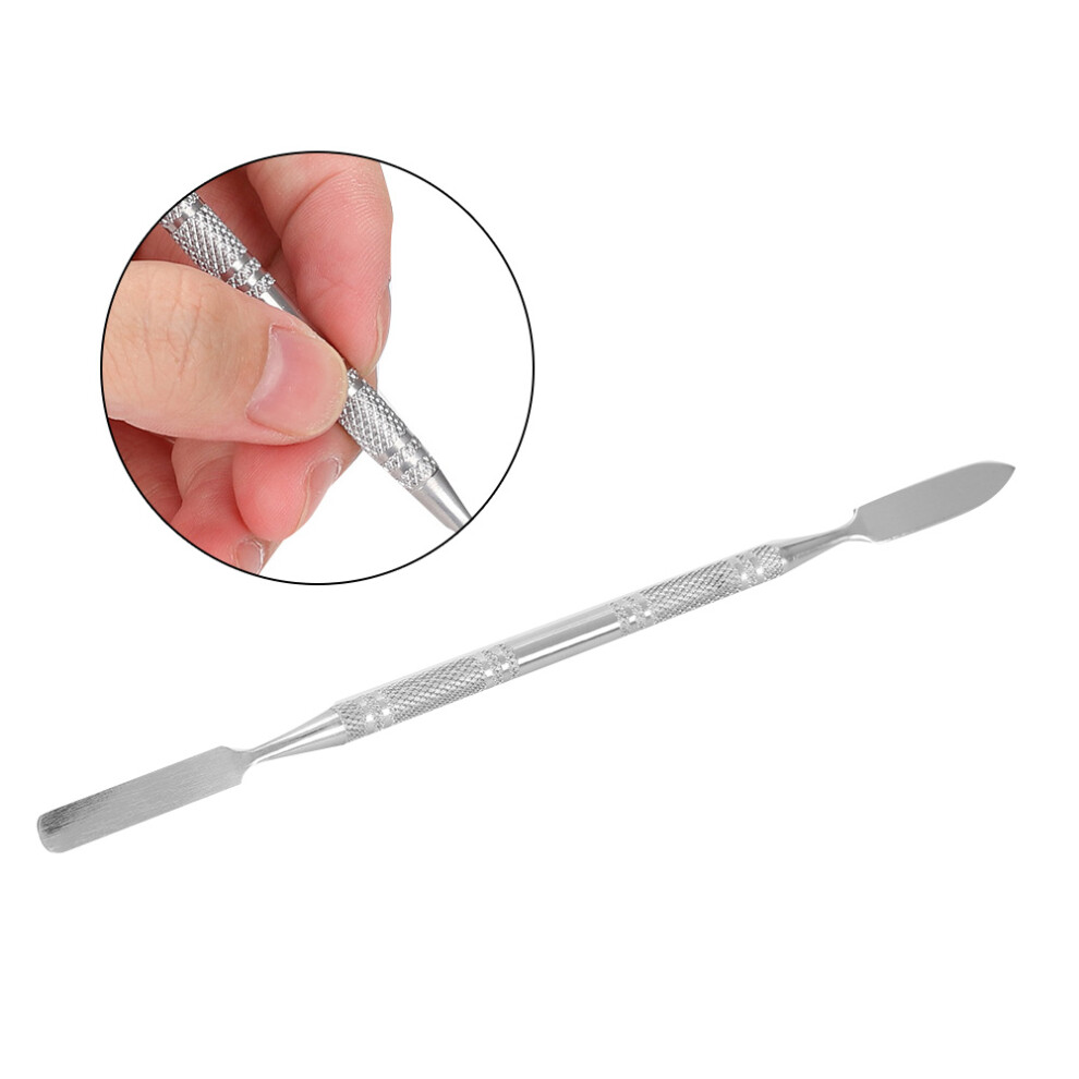 Durable Double Ended FX Wax Spatula