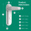 2 Pack Door Lever Safety Lock, Door Locks 2