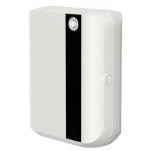 Professional Aroma Diffuser EssentialOil Diffuser 1500m³ Room Fragrance Diffuser Electric Smell for Home(US),B