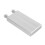 Aluminum Water Cooling Block 80X40X12mm Cooler for Computer CPU Radiator 1