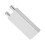 Aluminum Water Cooling Block 80X40X12mm Cooler for Computer CPU Radiator 9