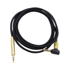 Ersatz Audio Kabel für Y40 Y50 Y45 für LIVE2 S700 für QC25 OE2 QC35 KopfhöRer