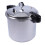 Aluminium Alloy Thickened 23L Cooker with Meter 8