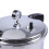Aluminium Alloy Thickened 23L Cooker with Meter 12