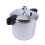 Aluminium Alloy Thickened 23L Cooker with Meter 10
