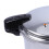 Aluminium Alloy Thickened 23L Cooker with Meter 11