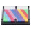 3D Pin Art Toy 327g, 17.5x12.5cm, Black Base 3