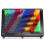 3D Pin Art Toy 327g, 17.5x12.5cm, Black Base 11