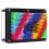 3D Pin Art Toy 327g, 17.5x12.5cm, Black Base 9