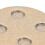 4Pair Copper Scooter Disc Brake Pad 1