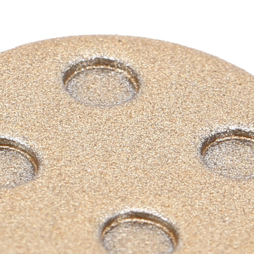 4Pair Copper Scooter Disc Brake Pad