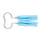 Nose Shaper Clip – Transparent Silicone, One Size 9