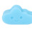 Nose Shaper Clip – Transparent Silicone, One Size 3