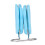 Nose Shaper Clip – Transparent Silicone, One Size 5