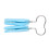 Nose Shaper Clip – Transparent Silicone, One Size 11