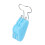 Nose Shaper Clip – Transparent Silicone, One Size 15