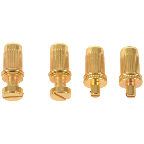 Oro Abr-1 Ponte Tune-o-matic E Stop Cordiera Per  E Chitarra 1