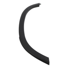 Kotflügelverbreiterung hinten links ABS für Trax