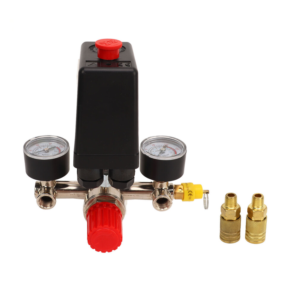 Universal Air Compressor Pressure Switch