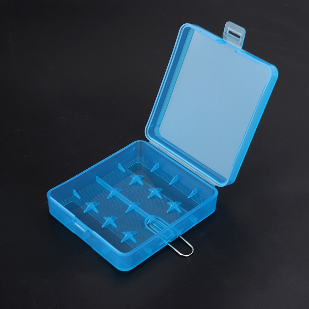 Abs Battery Cases For 18650 7340572914965