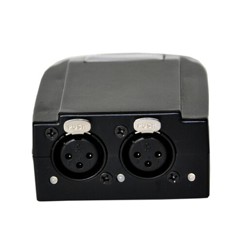 Stage Lighting Controller  Light Jockey USB DMX Interface 1024 Channel Software USB DMX PC 3D WIN7 WIN10,3Pin 1