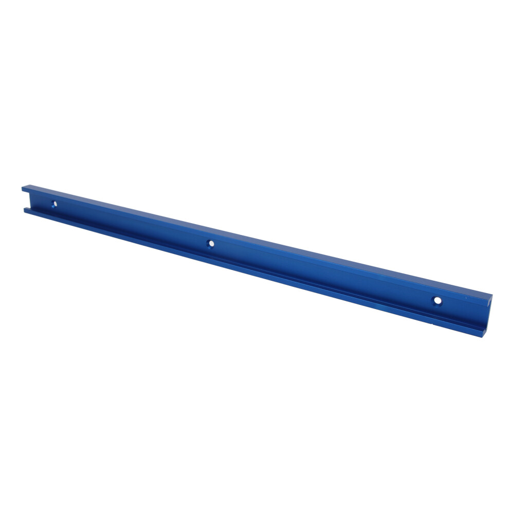Aluminum T Track T Slot Miter Jig For Woodworking Router Table 500Mm 5021388426294